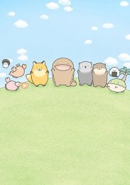 Ежемесячник всячины, Сезон 1